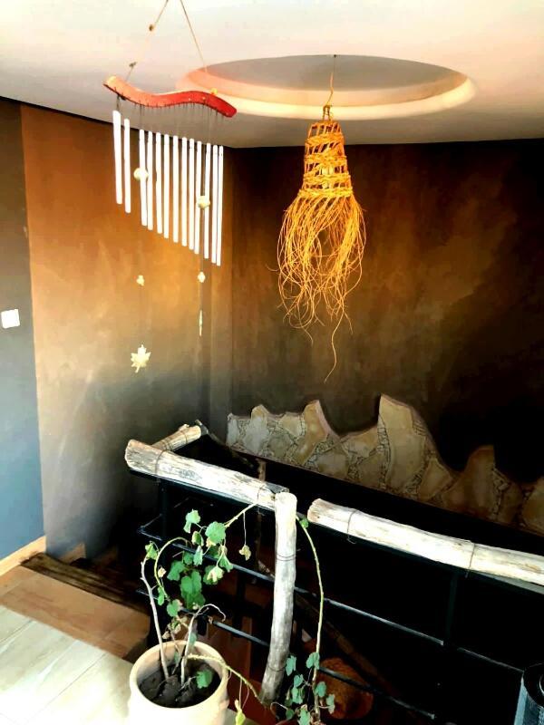Hôtel Seven Waves à Imsouane Extérieur photo